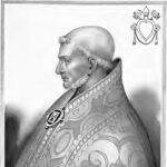 Pope St Gregory III