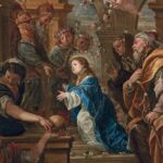 Presentation of the Blessed Virgin Mary