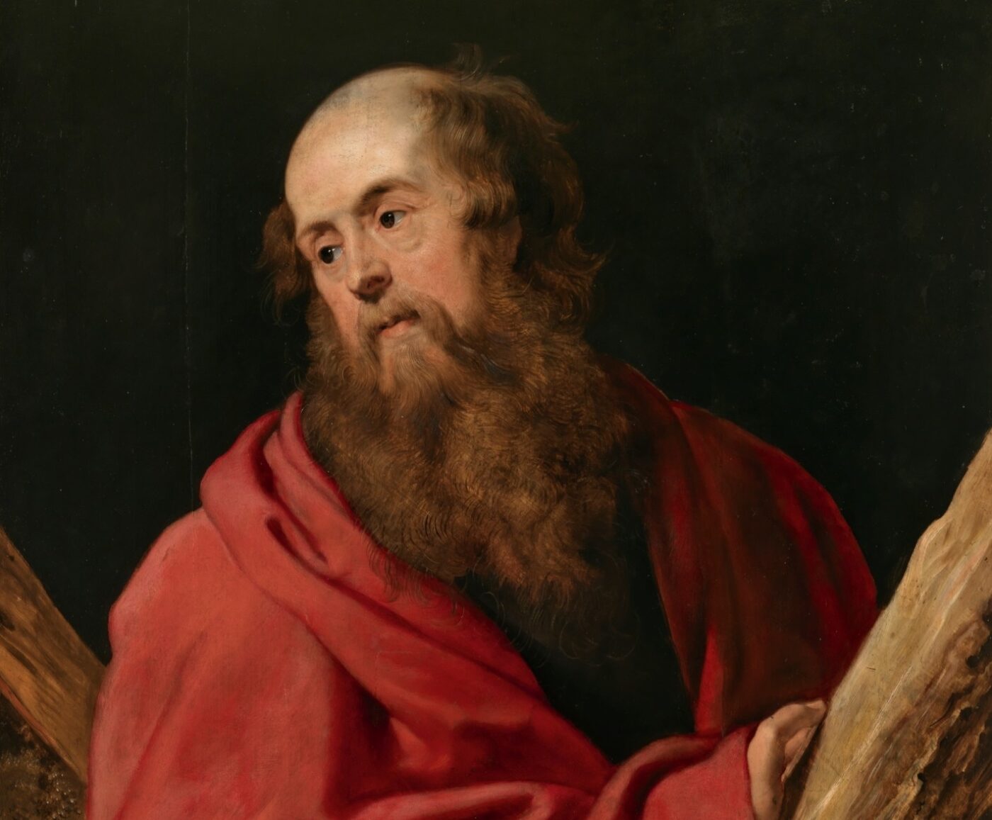 St. Andrew