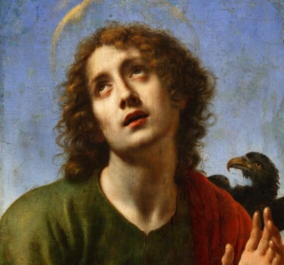 John the apostle