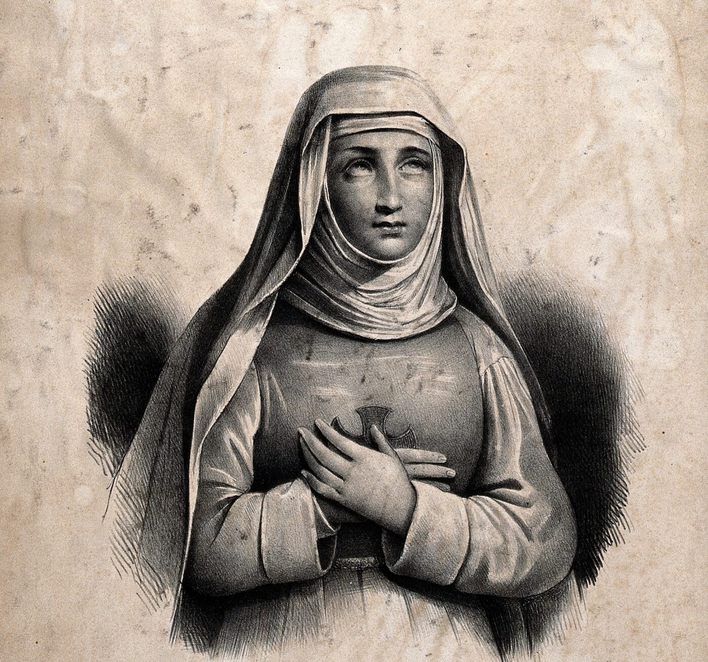 St. Matilda