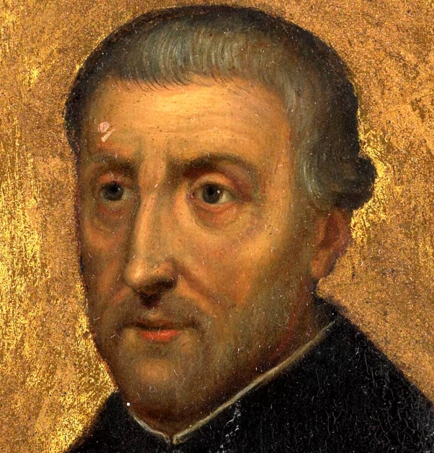 Peter Canisius