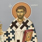 St. Timothy
