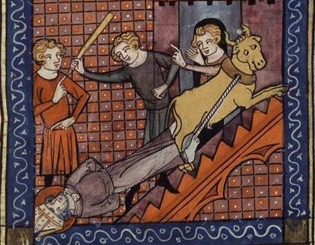 Saint Saturninus of Toulouse