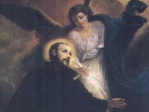 St. Francis Caracciolo