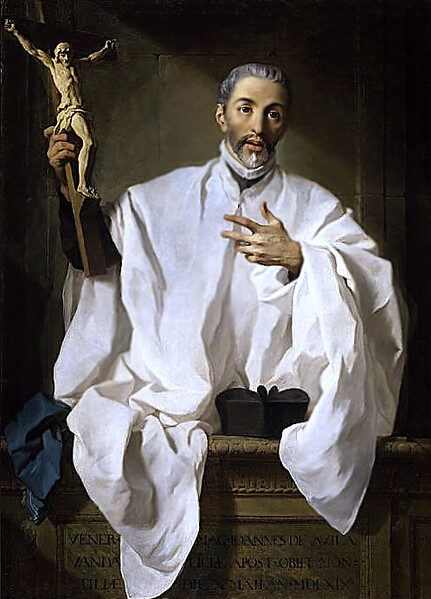 St.-John-of-Avila_avatar_1462975640