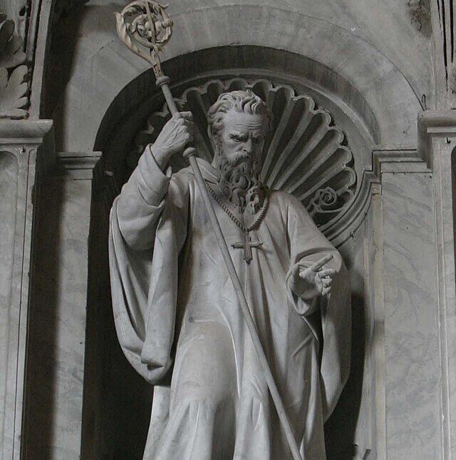 St. William of Vercelli