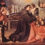 St. Anthony of Padua