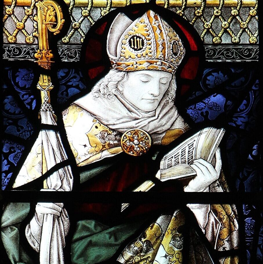 St Richard of Wyche