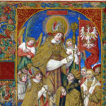 дддд St Stanislaus Bishop and Martyr