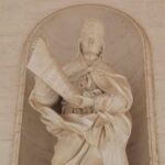 дддд Pope St. Zachary