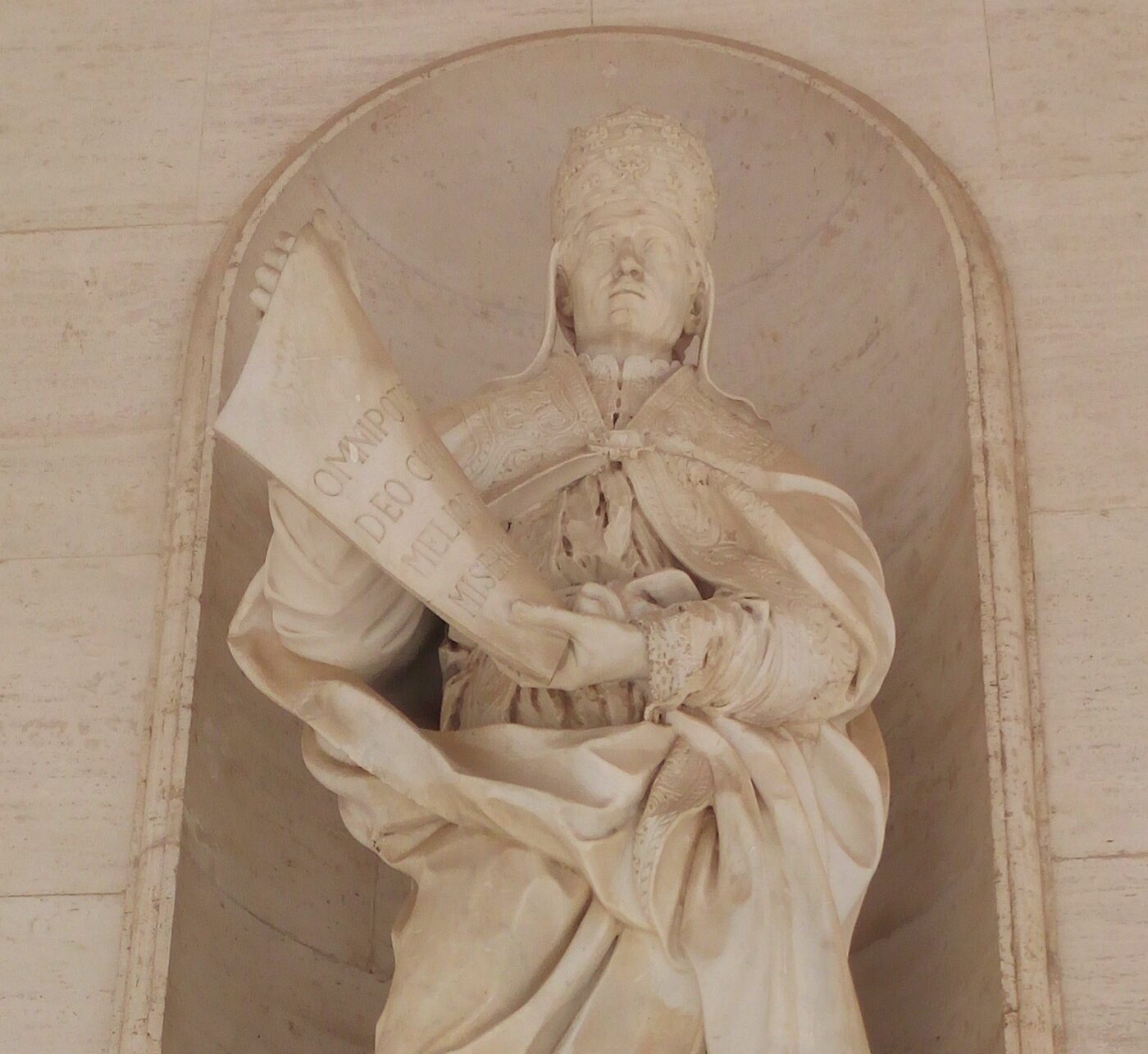 Pope St. Zachary