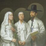 дддд Sts. Andrew Kim Taegon, and Paul Chong Hasang, and Companions (Martyrs)