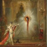 Martyrdom of St. John the Baptist