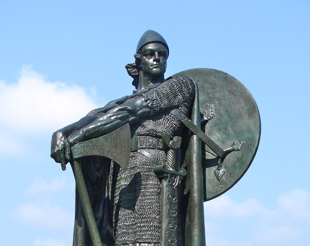 St. Thorfinn