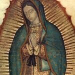 Our Lady of Guadalupe