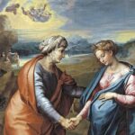 Visitation of the Blessed Virgin Mary