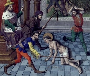 St. Felix of Nola