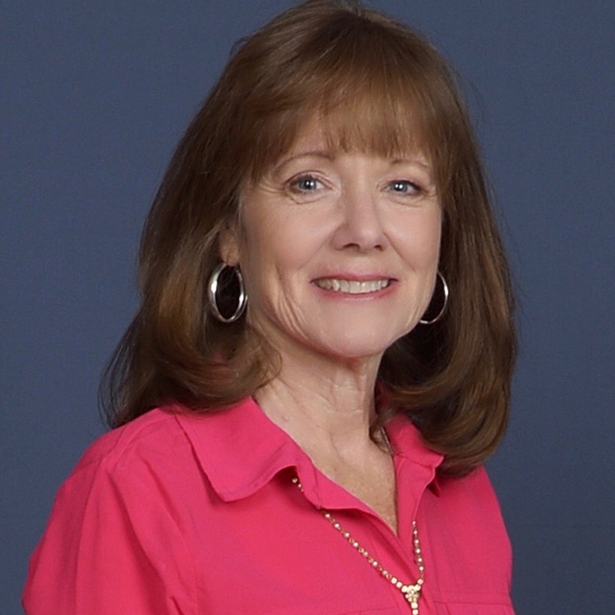 Patti Armstrong headshot 2026