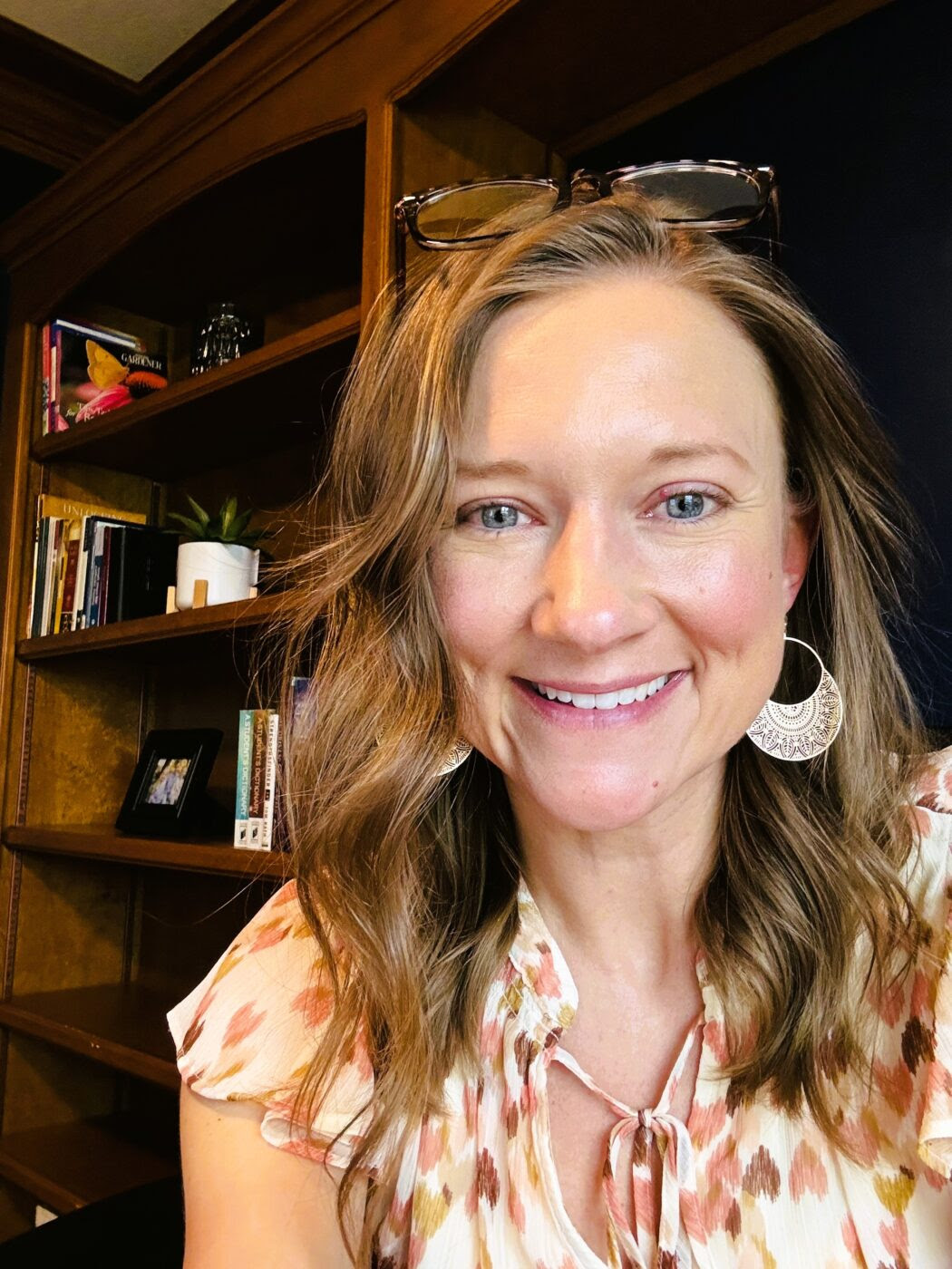 Jane Fawcett headshot