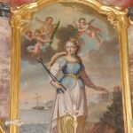 St. Apollonia