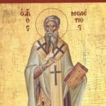 Melatius