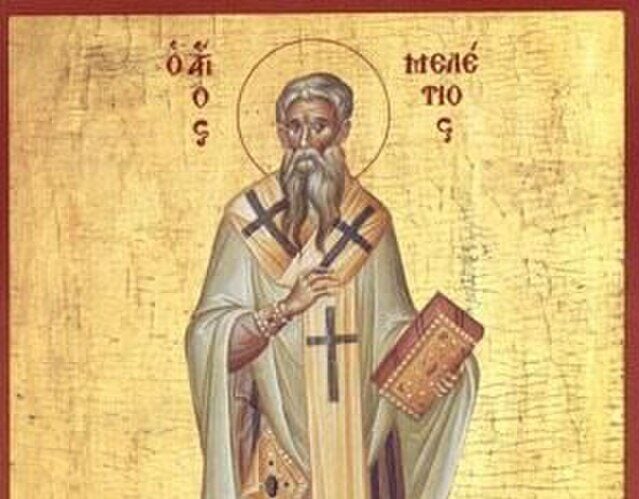 Melatius