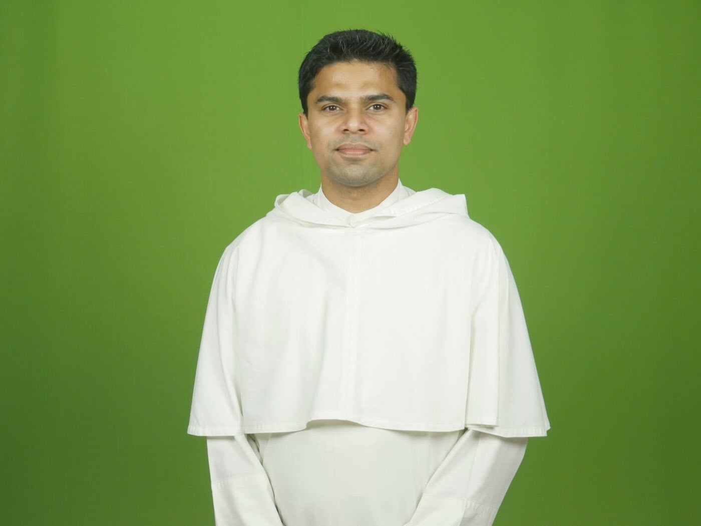 Fr. Anil Prakash D’Souza, OP