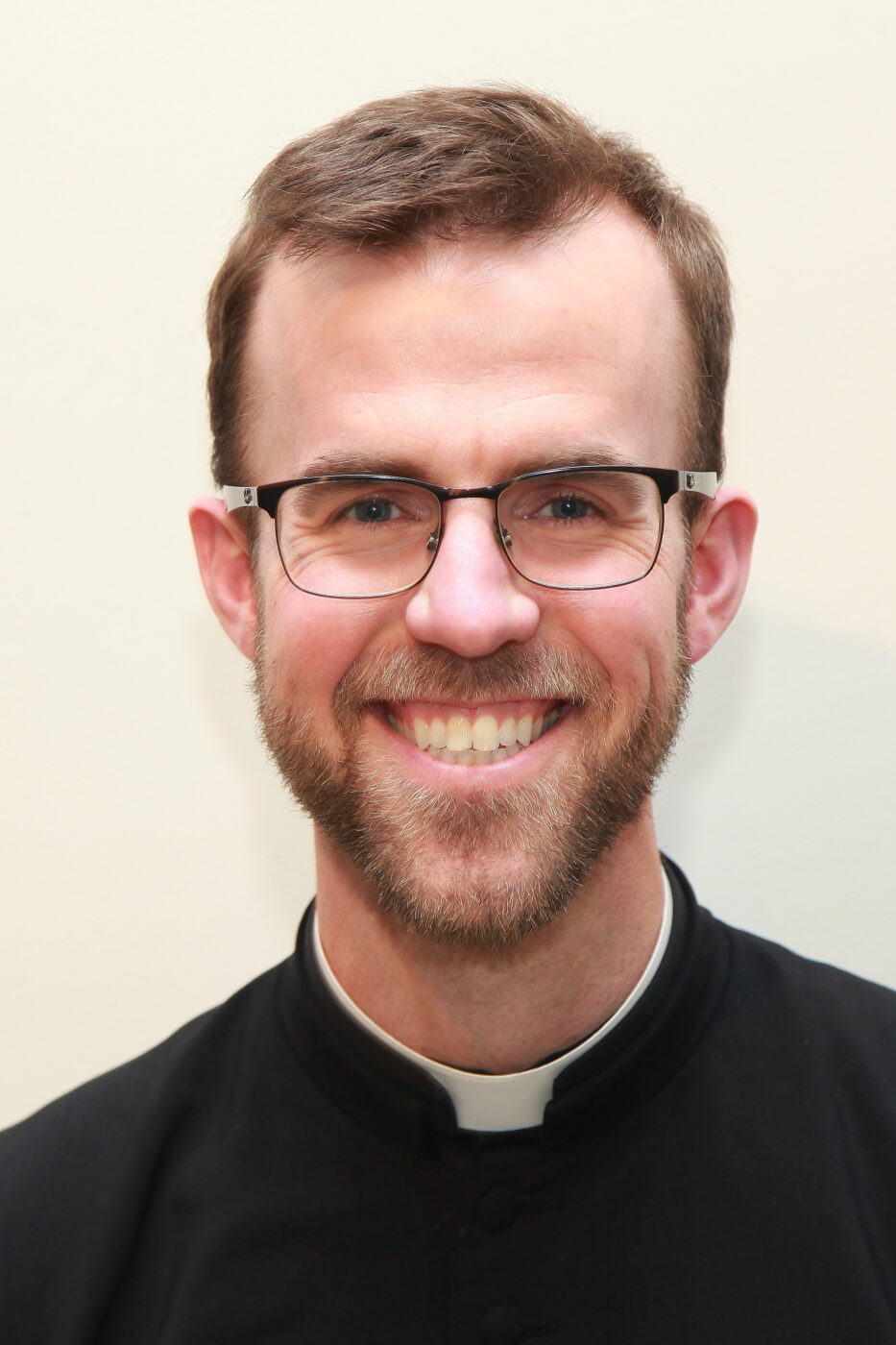 Fr. Rich Conlin headshot 20256