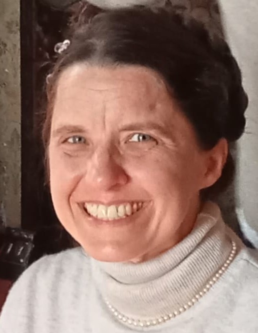 Laura Bedingfeld headshot 2026