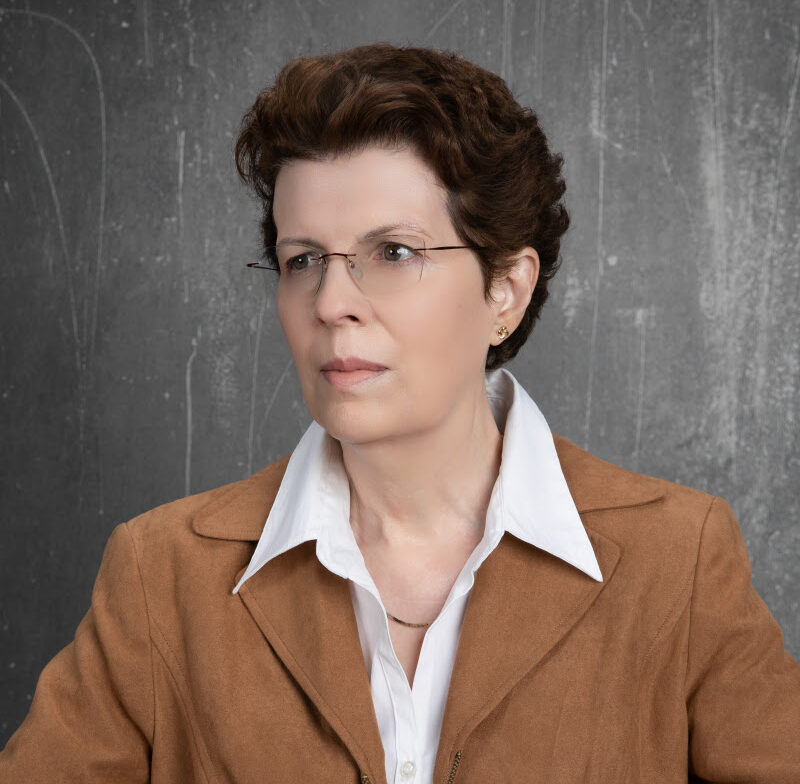 Mary Beth Kremski headshot 2026