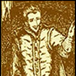 St. John Boste (Martyr)