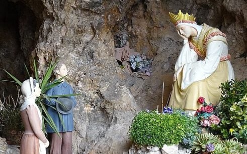 Our Lady of La Salette