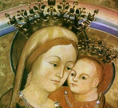 Our Lady