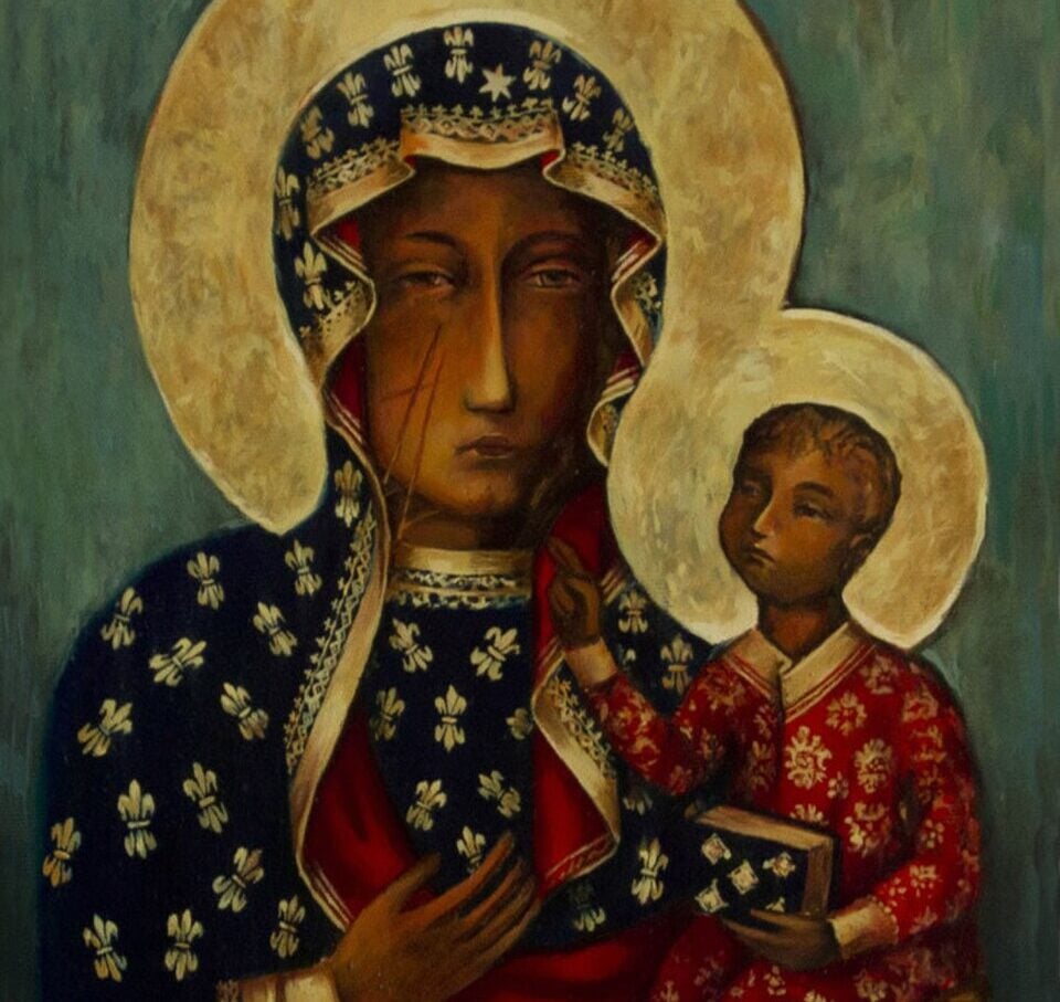 Our Lady of Czestochowa