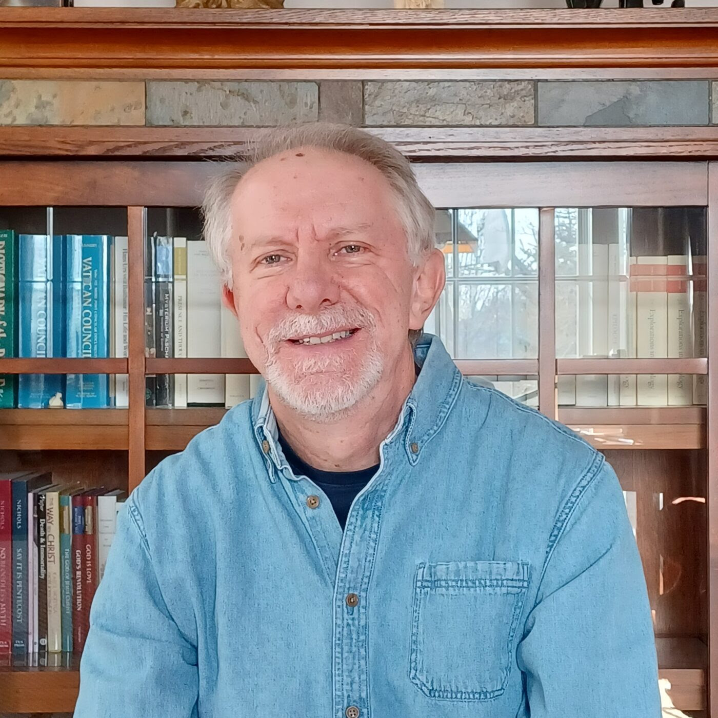Richard Clements