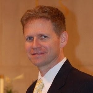 Andrew Peach