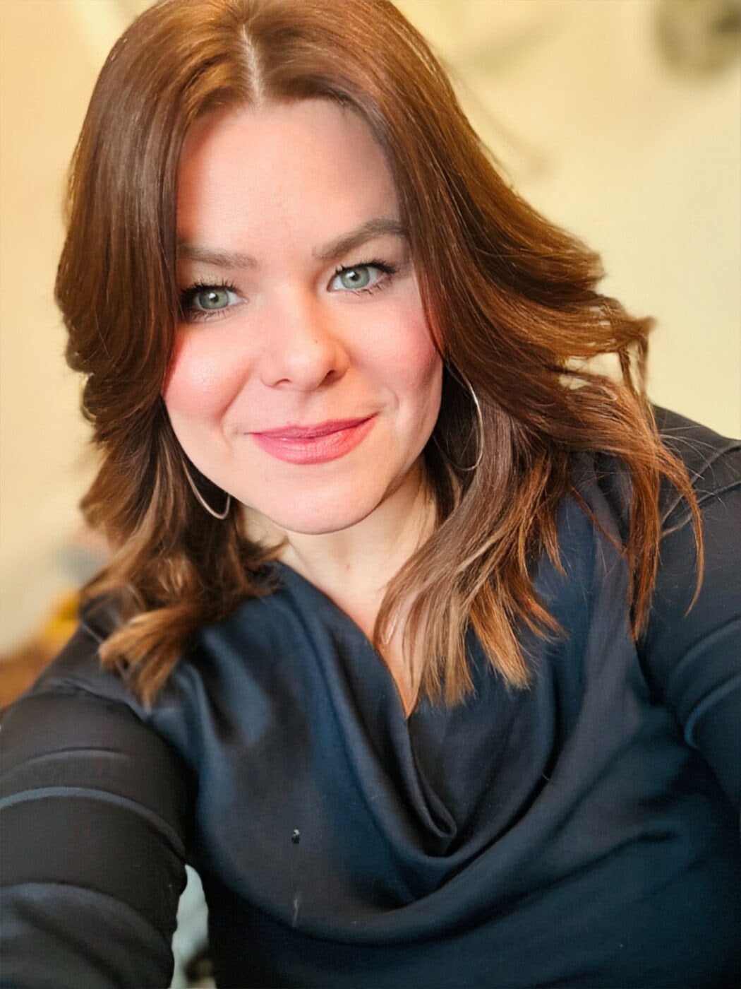 Kelly Hack