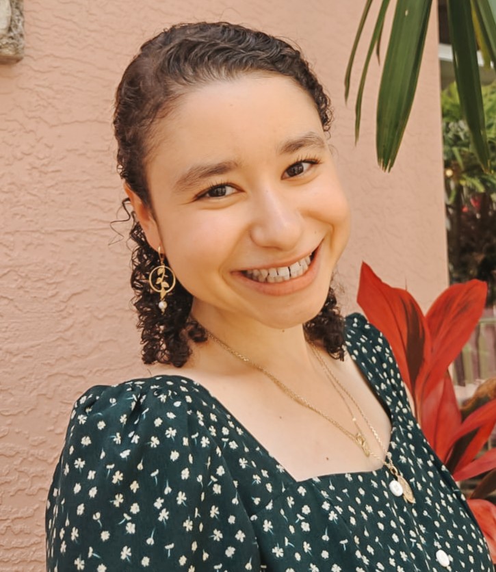 Leila Joy Castillo