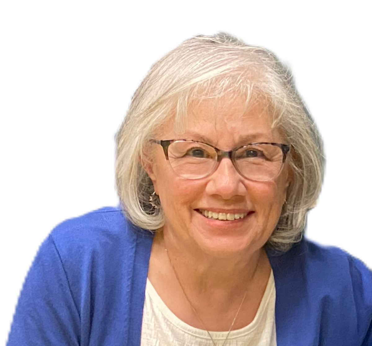 Linda Pieper_Headshot 2026