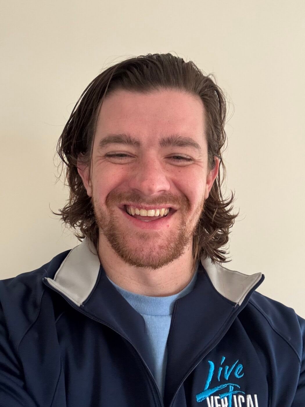 Tim Poole headshot