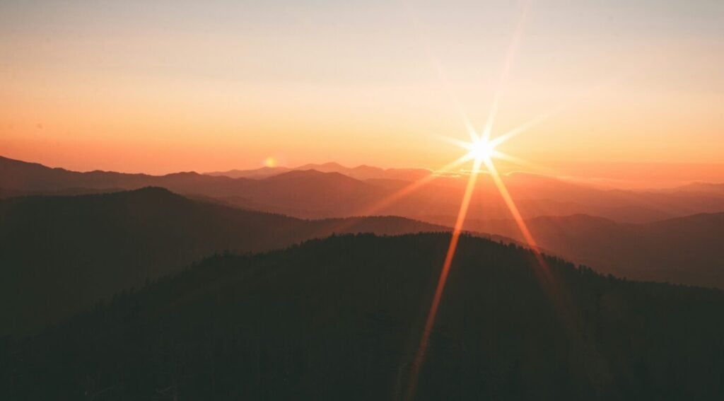 Worshipping the Rising Son: The Temple, The Lamb, and Facing East