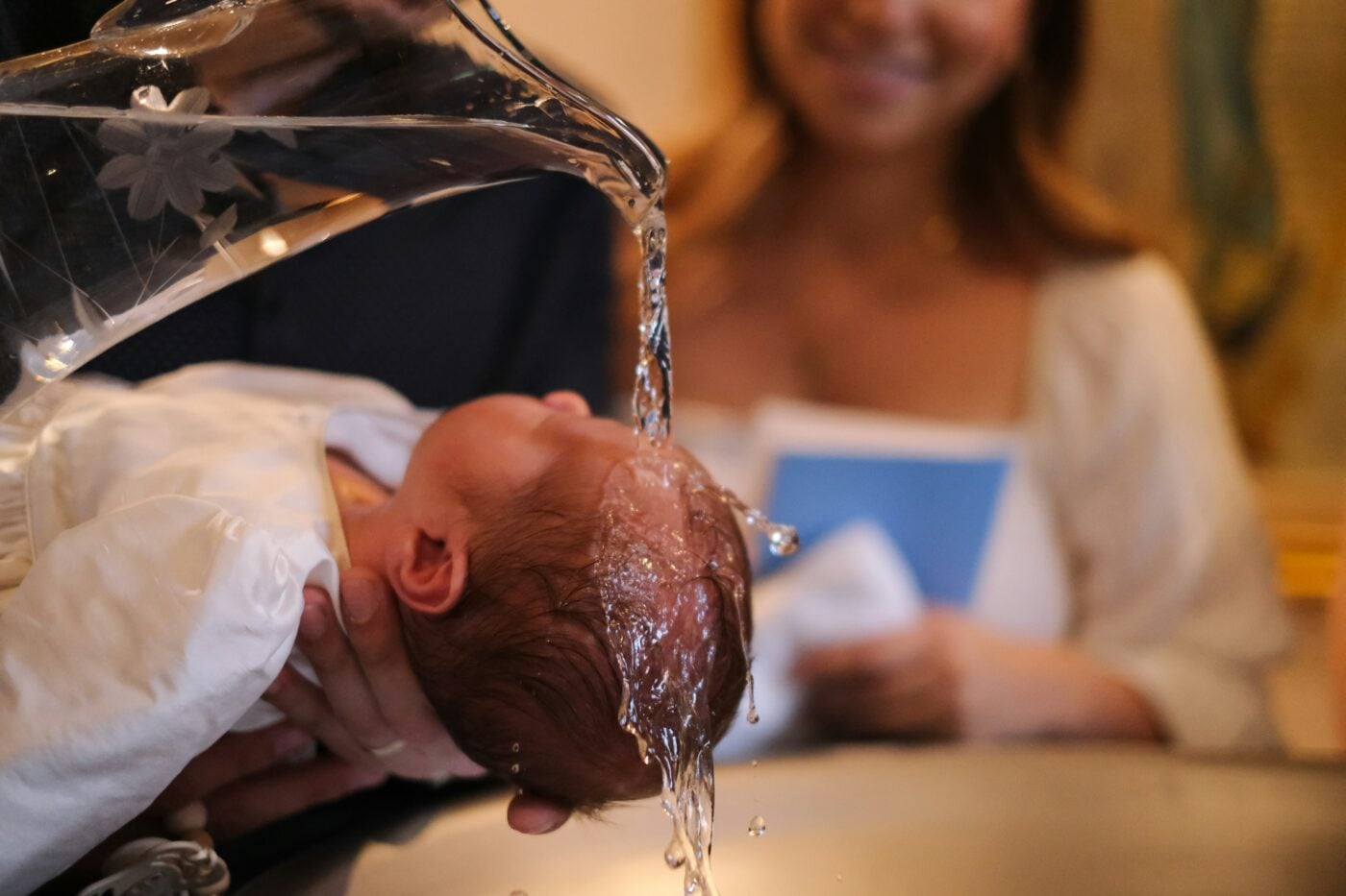 Why Water Baptism Is Necessary for Salvation