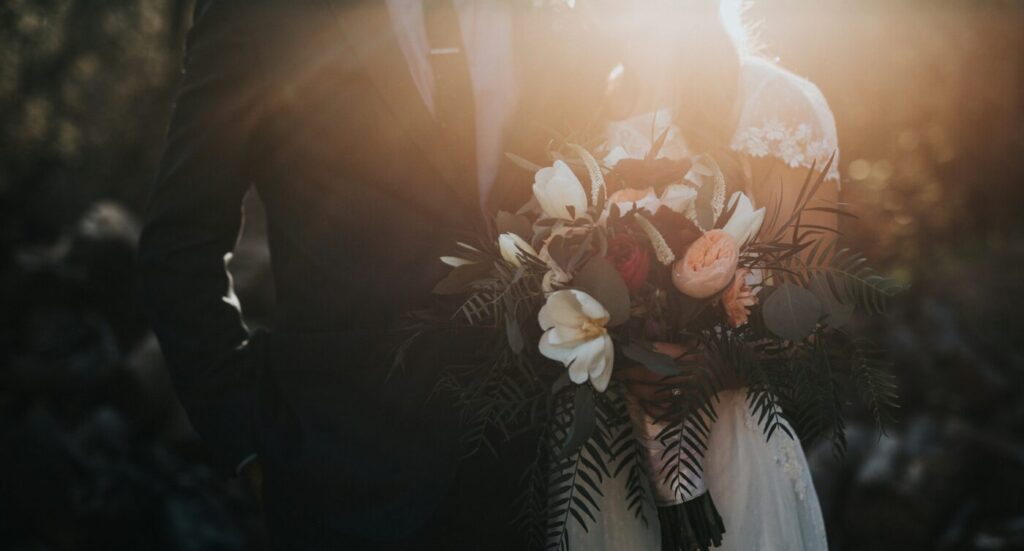 Marriage Is Not a Metaphor