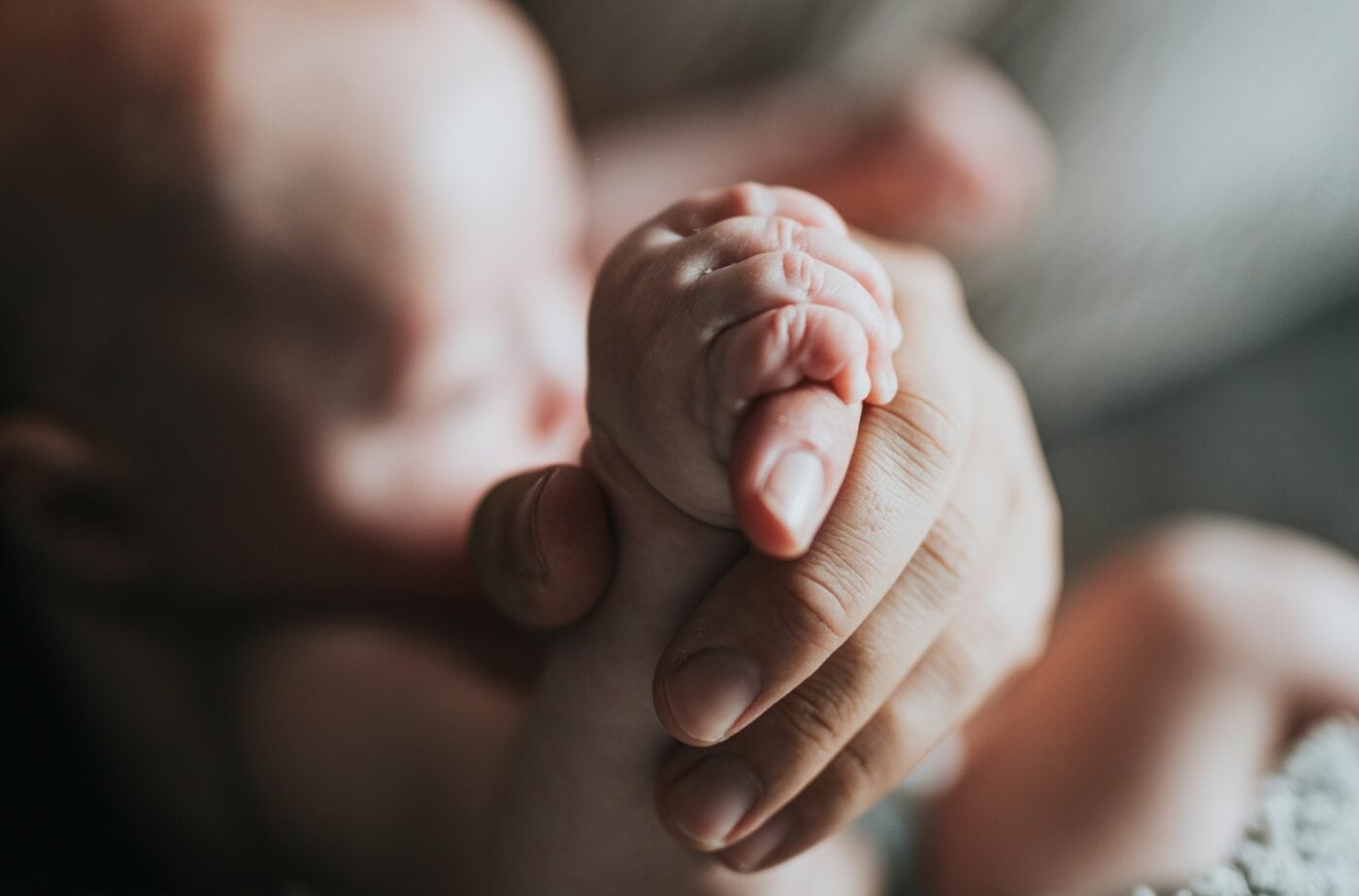 When Does a Human Person Begin?