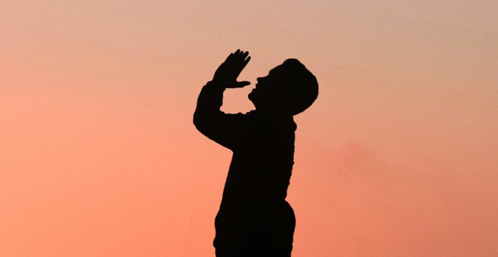 what happens when we prioritize our relationship with God