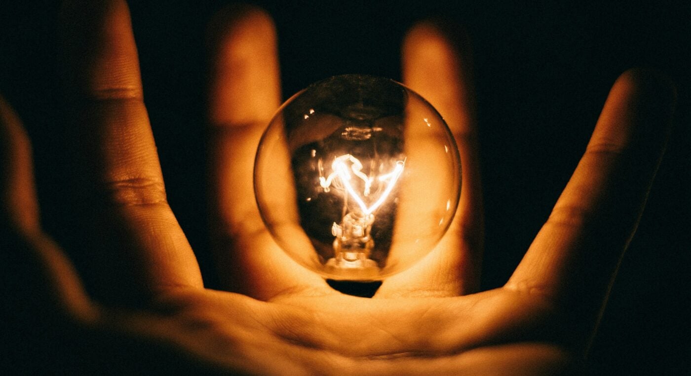 The Gift of Hope from a Good and Clear Conscience
