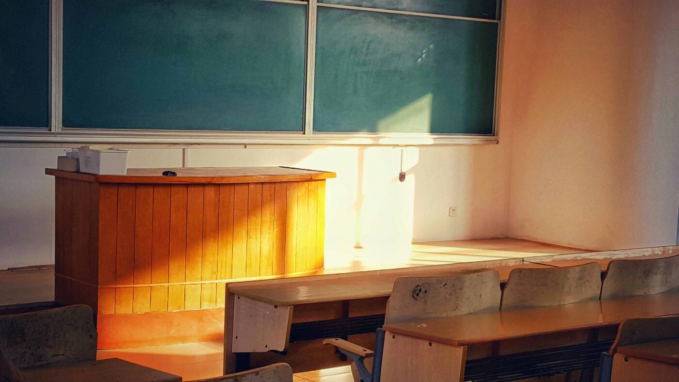 How the SSPX Preserved Single-Sex Catholic Education