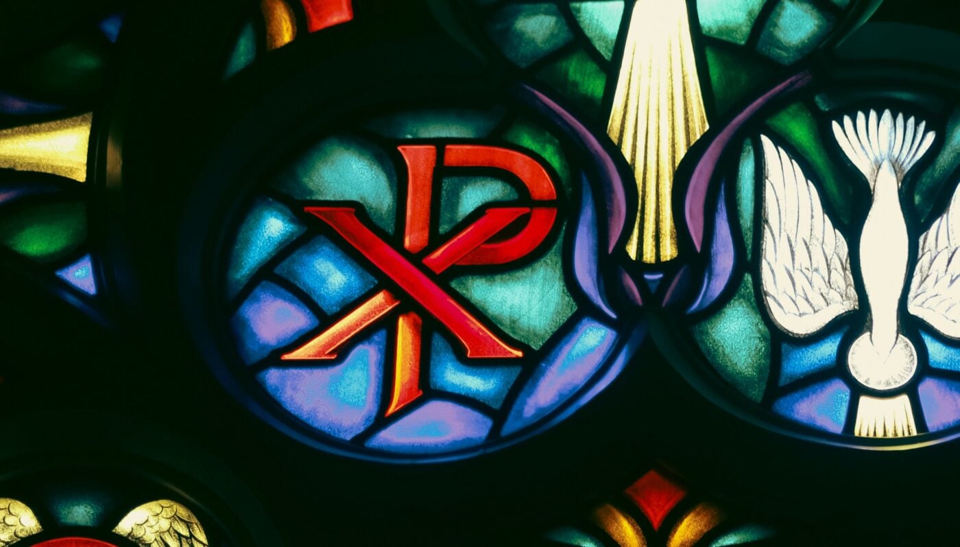 We Have the Holy Spirit—Why Do We Need the Eucharist?