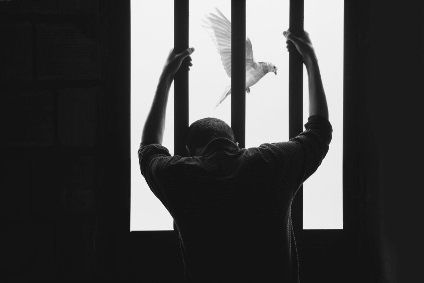 Resentment as a Prison of the Soul: A Reflection Inspired by Mother Teresa and Irene Villa